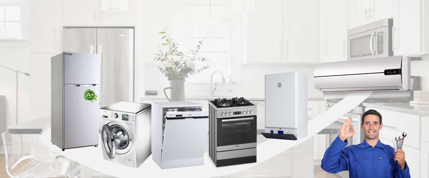 Marmaris Gorenje Servisi
